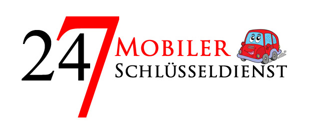 Mobiler Schlüsseldienst